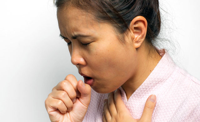 5 triệu chứng đáng ngạc nhiên của bệnh hen suyễn - Ảnh 2