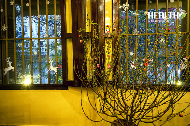Nhà hàng Quả Trám có 2 địa chỉ ở 21 Phùng Hưng và 71 Nguyễn Chí Thanh hứa hẹn sẽ là điểm đến thú vị dịp cuối năm cho những thực khách muốn trải nghiệm ẩm thực vùng cao giữa lòng Hà Nội.