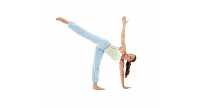 6 tư thế Yoga giúp giảm đờm và làm sạch phổi hiệu quả - Ảnh 6