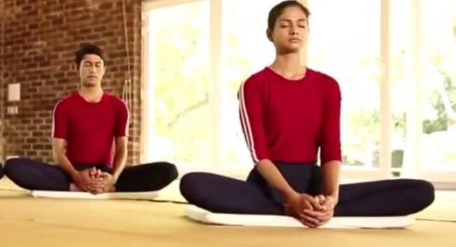 5 bài tập yoga giúp bạn đối phó với Hội chứng ruột kích thích - Ảnh 4