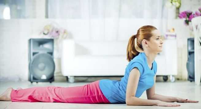 5 bài tập yoga giúp bạn đối phó với Hội chứng ruột kích thích - Ảnh 5