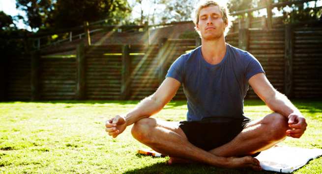 7 lý do để bạn nên luyện tập yoga mỗi ngày! - Ảnh 7