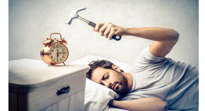 5 mẹo đặt chuông báo thức giúp bạn thức dậy đúng giờ - Ảnh 2