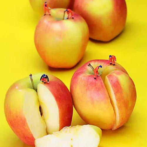 8 loại trái cây an toàn cho người muốn giảm cân - Ảnh 7