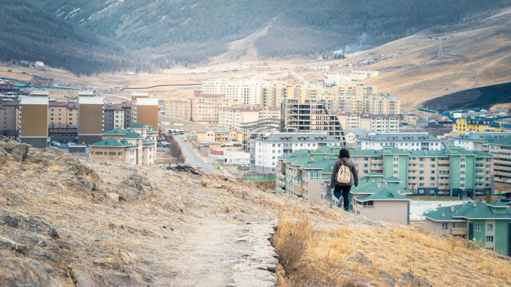 10 điều nên làm ở Mông Cổ - Ảnh 2