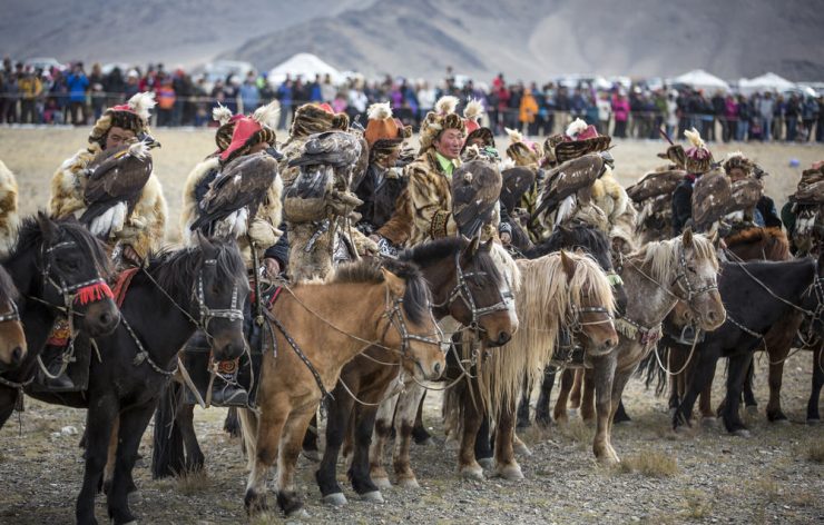 10 điều nên làm ở Mông Cổ - Ảnh 27