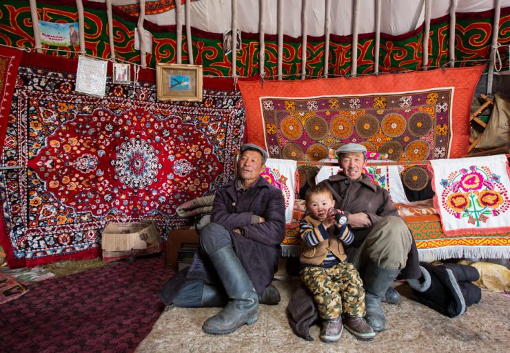10 điều nên làm ở Mông Cổ - Ảnh 8