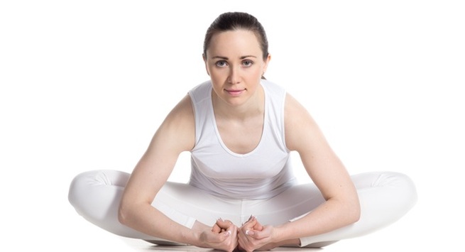 6 bài tập yoga giúp bạn cải thiện năng suất làm việc - Ảnh 7