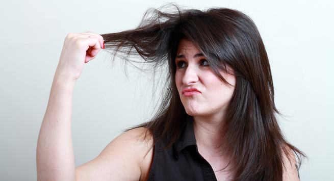 Đối phó với các vấn đề về tóc bằng các loại dầu tự nhiên - Ảnh 5