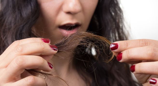 Đối phó với các vấn đề về tóc bằng các loại dầu tự nhiên - Ảnh 7
