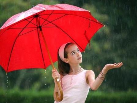 Các biện pháp tự nhiên điều trị bệnh mùa mưa