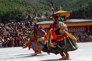 10 lý do để bạn ghé thăm Bhutan hè này - Ảnh 3