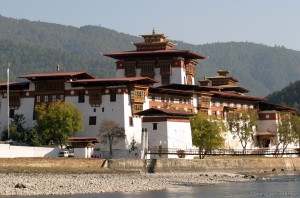 10 lý do để bạn ghé thăm Bhutan hè này - Ảnh 4