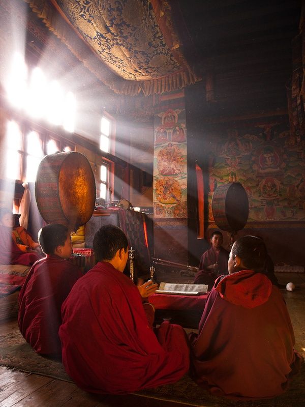 10 lý do để bạn ghé thăm Bhutan hè này - Ảnh 11