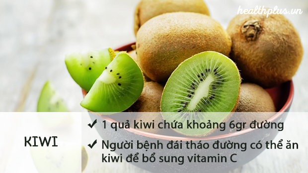 11 loại trái cây ít đường tốt cho người đái tháo đường - Ảnh 6