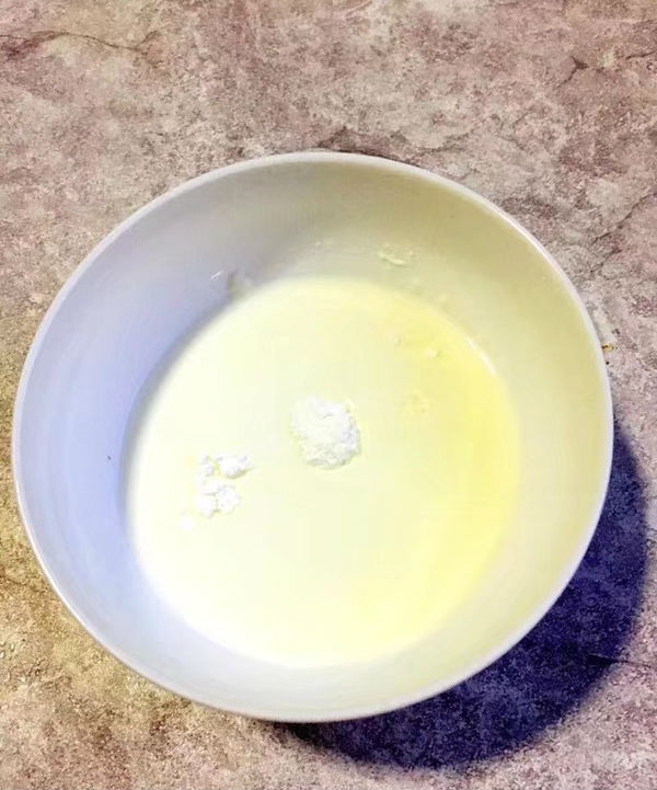 3 Cách làm bánh khoai lang sữa tươi siêu xinh giòn thơm bên ngoài, béo ngậy bên trong 12
