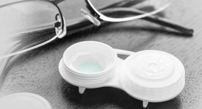 6 lời khuyên giúp bạn sử dụng kính áp tròng an toàn hơn - Ảnh 4