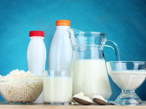 Các sản phẩm từ sữa: Ăn hay uống các sản phẩm từ sữa, như sữa, bơ, phó mát... có thể làm tăng nguy cơ bị tiêu chảy nếu bạn đang mắc hội chứng ruột kích thích.