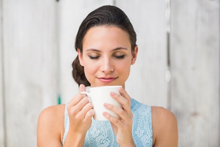 Uống trà chanh mỗi ngày để thanh lọc và giải độc cơ thể - Ảnh 2