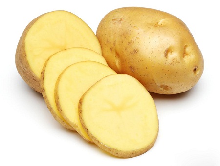Khoai tây với giấm: Nấu khoai tây cùng với giấm có thể giúp kiểm soát tăng đường huyết ở người đái tháo đường.Tìm hiểu thêm cách chế biến các món ăn với khoai tây tại đây.