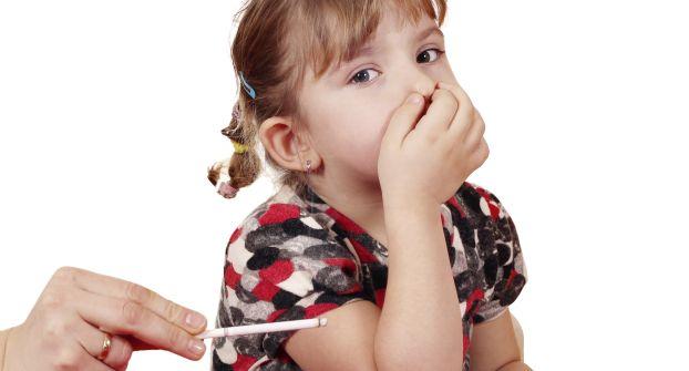 Khói thuốc lá ảnh hưởng đến khoảng 6 triệu trẻ em. Nó làm giảm khả năng vận chuyển oxy của máu và khiến trẻ có nguy cơ bị bệnh tim mạch sau đó.