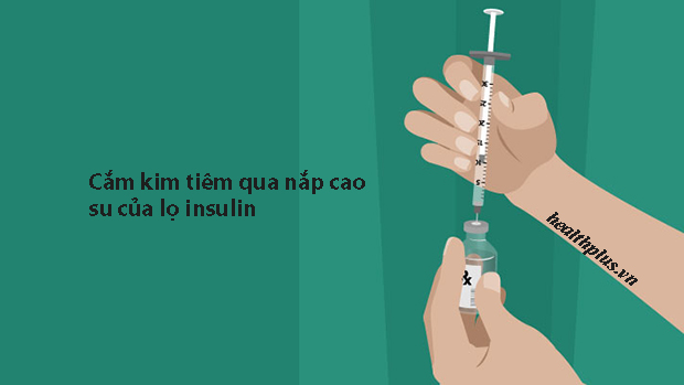 Infographic: Người bệnh đái tháo đường đã biết tiêm insulin đúng cách? - Ảnh 4