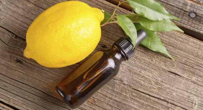 5 loại tinh dầu giúp loại bỏ mùi hôi chân khó chịu - Ảnh 3