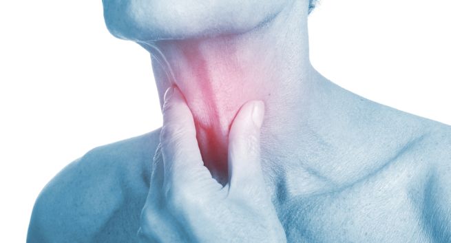 6 triệu chứng thường gặp của ung thư vòm họng bạn nên biết! - Ảnh 3