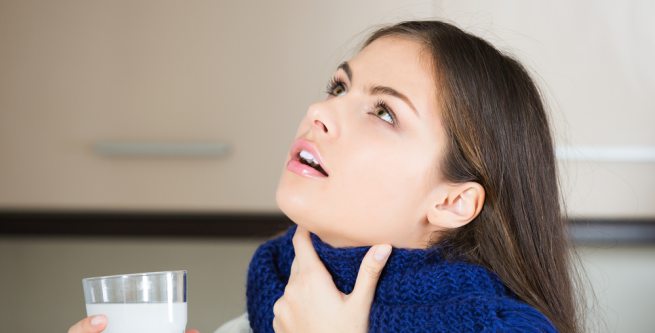 6 triệu chứng thường gặp của ung thư vòm họng bạn nên biết! - Ảnh 5
