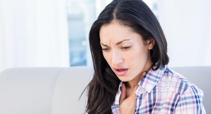 6 triệu chứng thường gặp của ung thư vòm họng bạn nên biết! - Ảnh 7