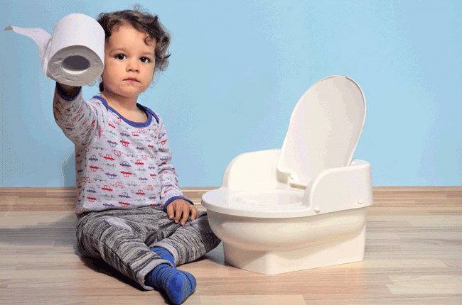 Những thực phẩm nhuận tràng giúp điều trị táo bón cho trẻ