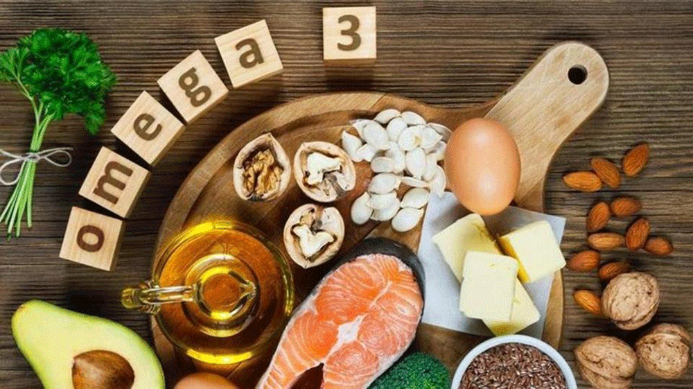Omega-3 có thể giúp bạn phòng ngừa những căn bệnh này!