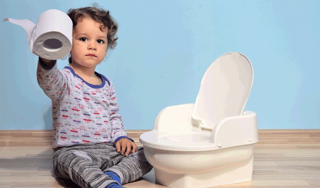 7 cách tự nhiên giúp điều trị táo bón cho trẻ nhỏ