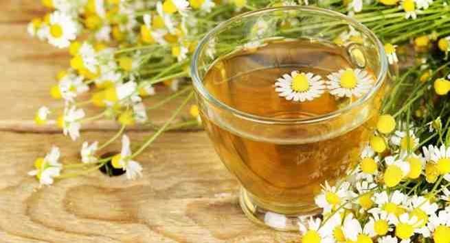5 loại trà thảo dược có thể làm giảm đau đầu hiệu quả - Ảnh 2