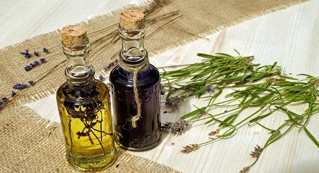 Những loại dầu thực vật có tác dụng ngăn ngừa rụng tóc hiệu quả - Ảnh 5