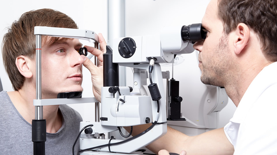 Phòng ngừa biến chứng về mắt do đái tháo đường như thế nào? - Ảnh 2