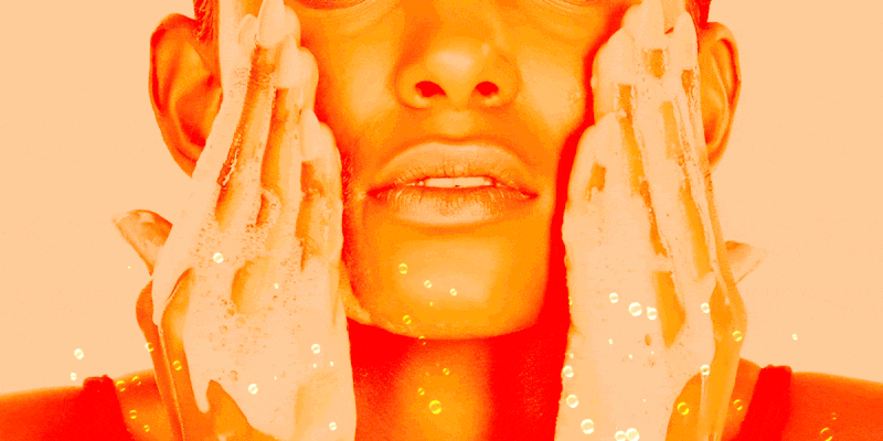 Muốn khắc phục da xỉn màu, trước hết hãy nuôi dưỡng da khỏe mạnh