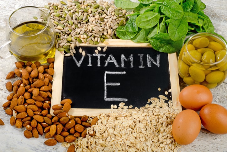 Nên bổ sung loại vitamin nào cho mắt sáng, khỏe mạnh? - Ảnh 5