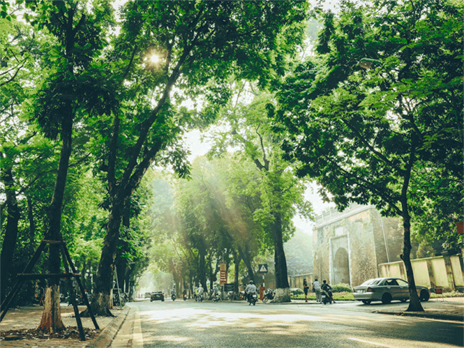 Cảnh báo nắng nóng diện rộng và dự báo tình hình thời tiết cả nước 10 ngày tới