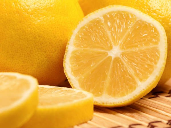 Tại sao bạn cần bổ sung vitamin C vào mùa Hè? - Ảnh 3