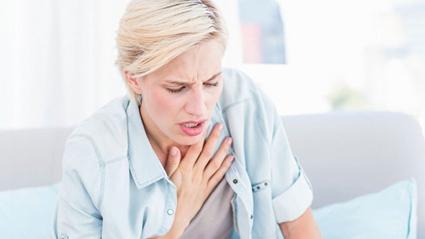 6 dấu hiệu cảnh báo phổi của bạn đang “kêu cứu” - Ảnh 3