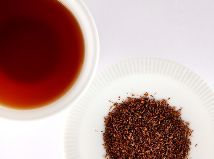 7 loại trà không chứa caffein mang lại nhiều lợi ích cho sức khỏe - Ảnh 7