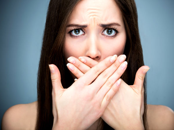 8 loại mùi cơ thể bạn cảnh báo sức khỏe có vấn đề - Ảnh 4