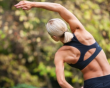 5 tư thế yoga cho cột sống dẻo dai, chắc khỏe