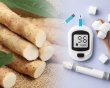 Hoài sơn có lợi ích gì với người bệnh đái tháo đường?