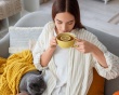 5 thức uống mùa Thu giúp tăng sức đề kháng và giữ ấm cơ thể