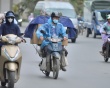 Bắc Bộ vẫn lạnh, Trung Bộ còn mưa to