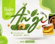 Thực đơn tuần ngon miệng cho cả nhà khỏe
