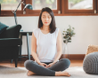 Thiền định và những thay đổi bất ngờ trong não bộ