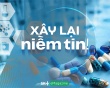 Xây lại niềm tin!